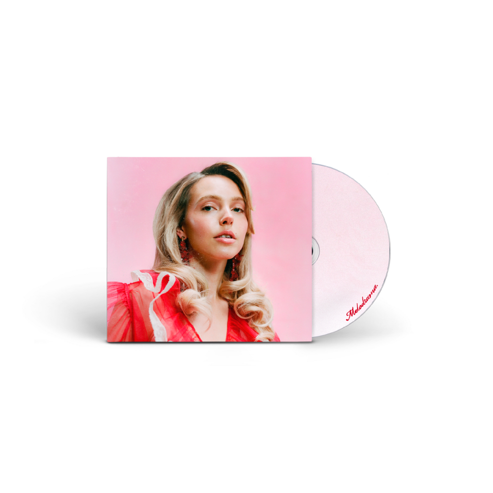 Produkte · LINA - Merchandise & Tickets